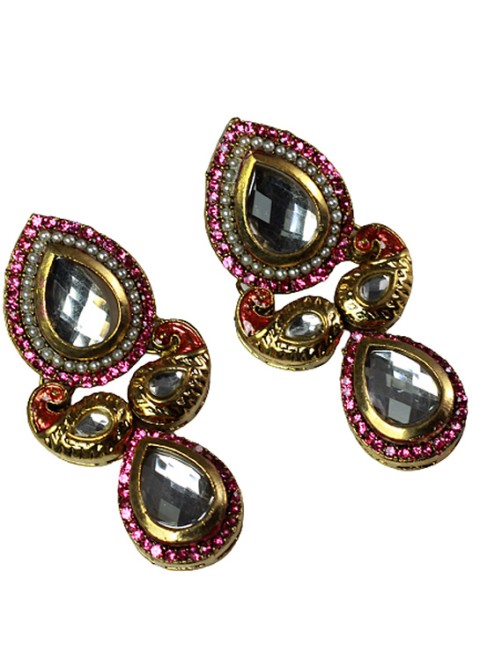 Fashion Earring